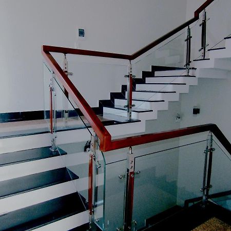Hoang Dat Hotel Ðồng Hới Luaran gambar