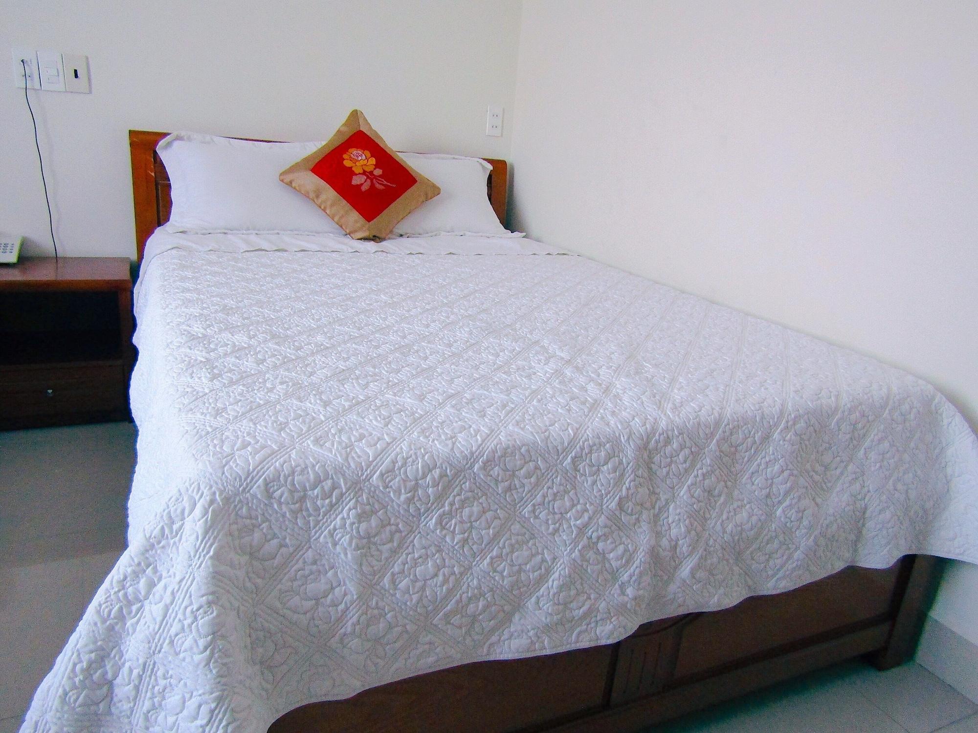 Hoang Dat Hotel Ðồng Hới Luaran gambar