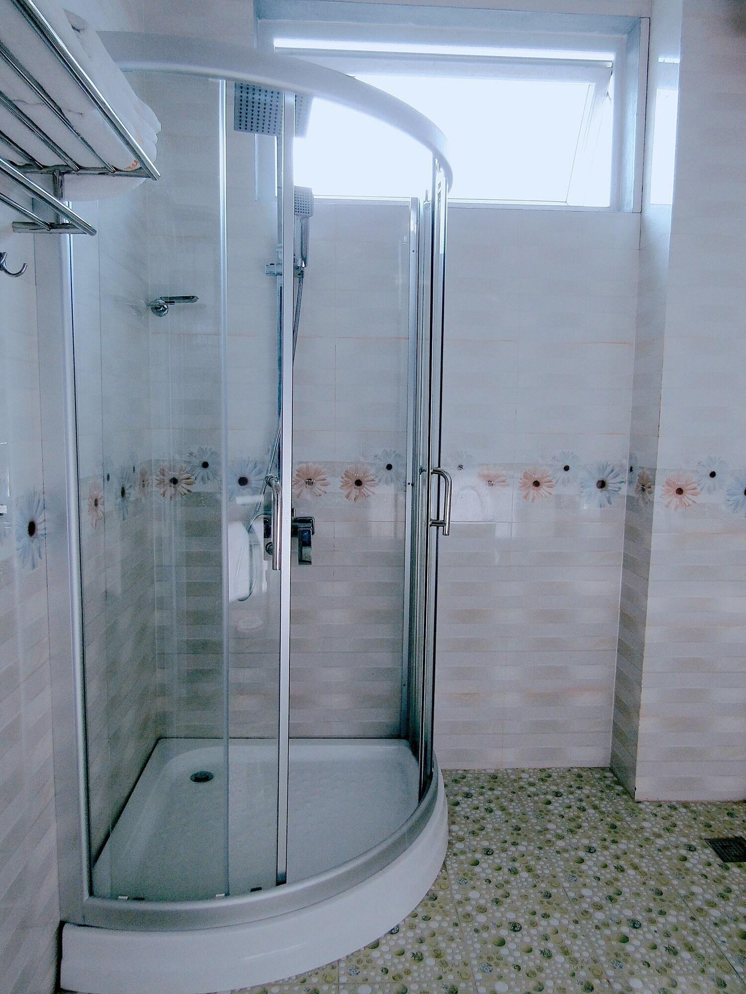 Hoang Dat Hotel Ðồng Hới Luaran gambar