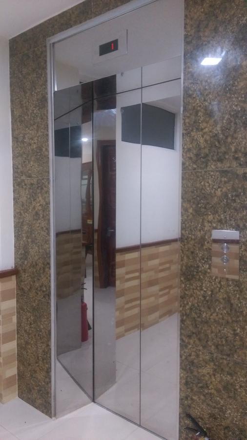 Hoang Dat Hotel Ðồng Hới Luaran gambar