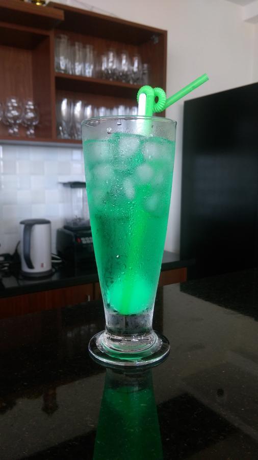 Hoang Dat Hotel Ðồng Hới Luaran gambar